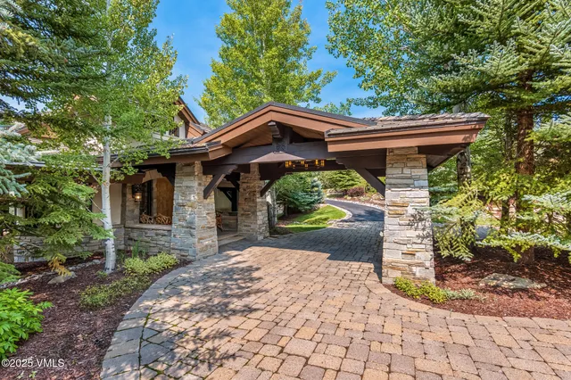$6,100,000 | 135 Andorra Road, Edwards, CO 81632