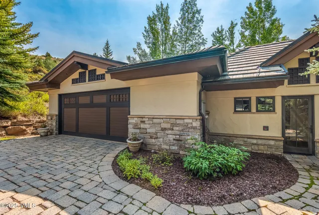 $6,100,000 | 135 Andorra Road, Edwards, CO 81632