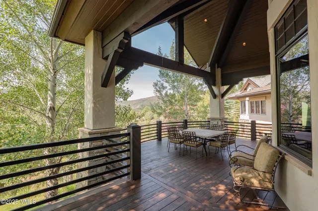 $6,100,000 | 135 Andorra Road, Edwards, CO 81632