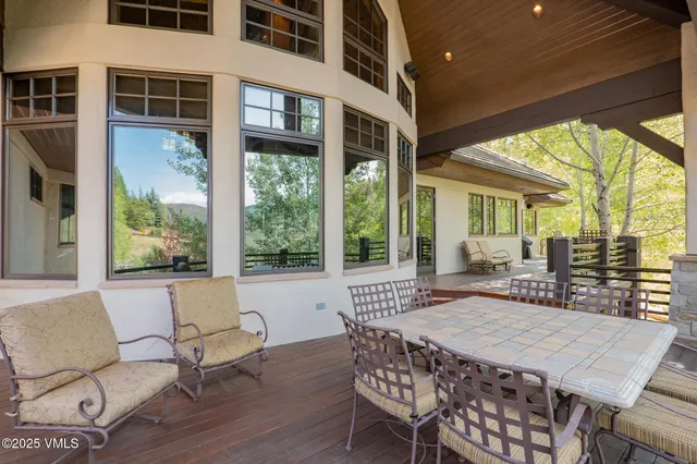 $6,100,000 | 135 Andorra Road, Edwards, CO 81632