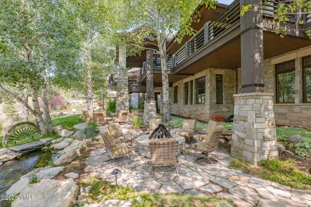 $6,100,000 | 135 Andorra Road, Edwards, CO 81632