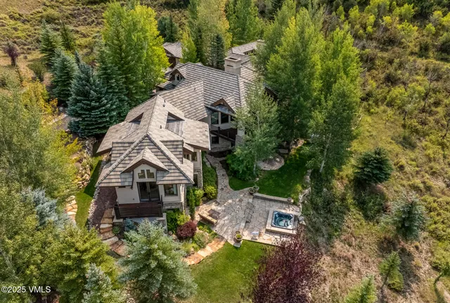 $6,100,000 | 135 Andorra Road, Edwards, CO 81632