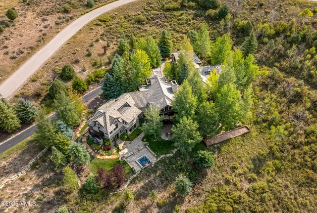 $6,100,000 | 135 Andorra Road, Edwards, CO 81632