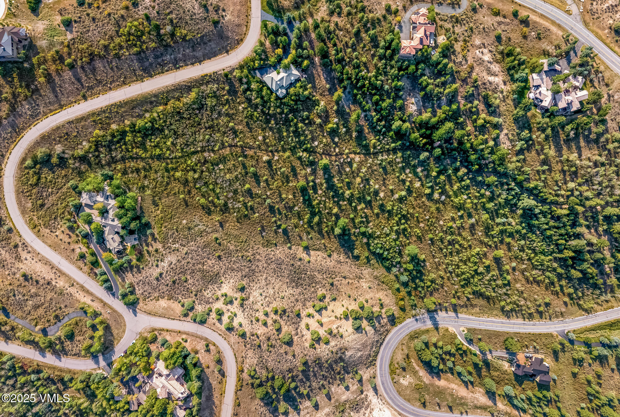 135 Andorra Road Edwards, CO 81632 - Photo 75 of 82 aerial 262