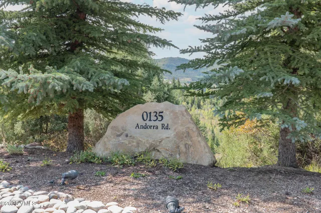 $6,100,000 | 135 Andorra Road, Edwards, CO 81632