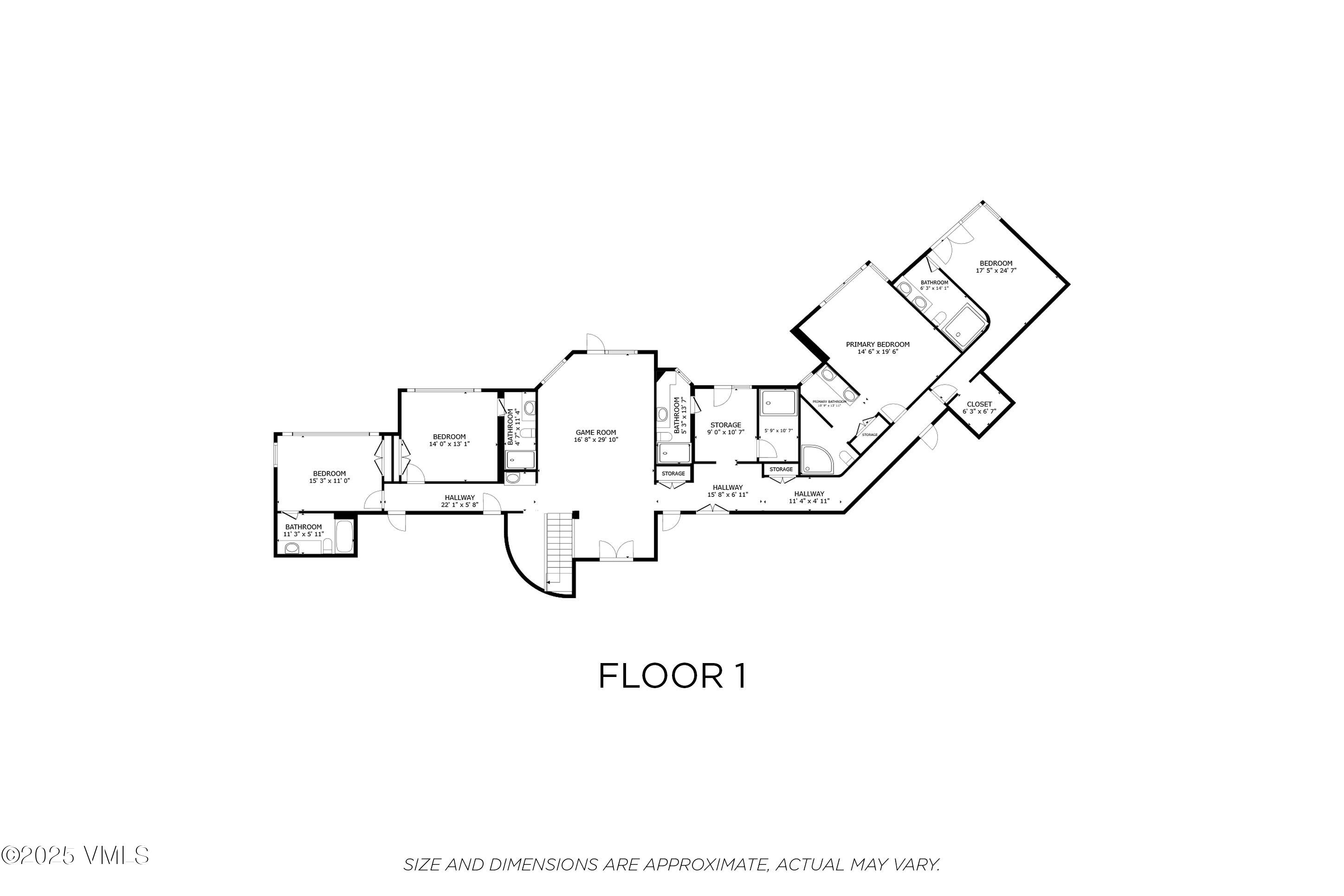 135 Andorra Road Edwards, CO 81632 - Photo 81 of 82 floor 1
