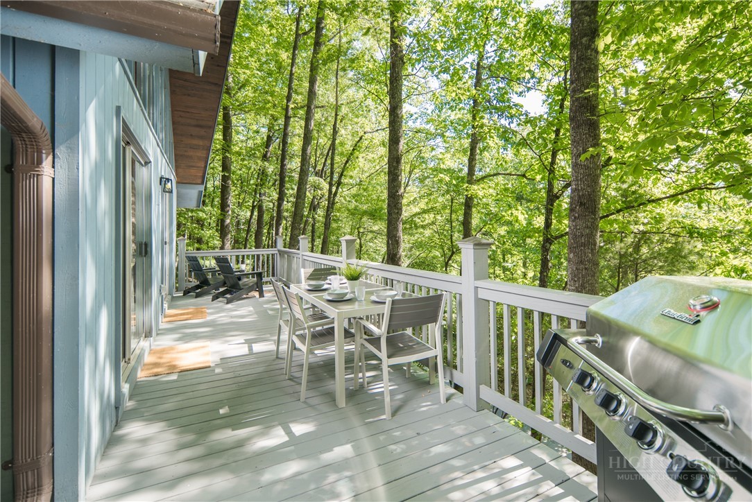174 Horseshoe Ridge Road East Deep Gap, NC 28618 - Photo 19 of 33