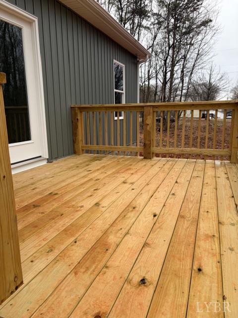 5461 Bear Creek Road Rustburg, VA 24588 - Photo 15 of 27