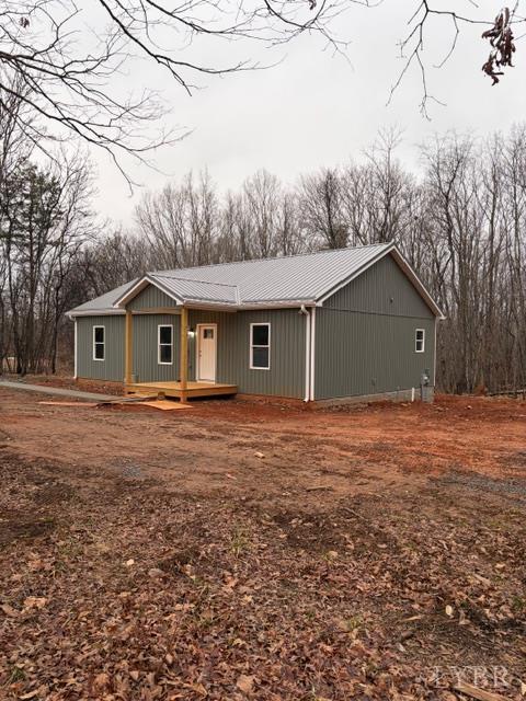 5461 Bear Creek Road Rustburg, VA 24588 - Photo 2 of 27