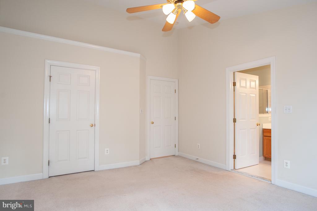 6677 Debra Lu Way Springfield, VA 22150 - Photo 14 of 29 Master Bedroom