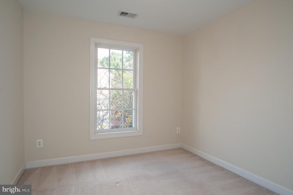 6677 Debra Lu Way Springfield, VA 22150 - Photo 18 of 29 Second Bedroom