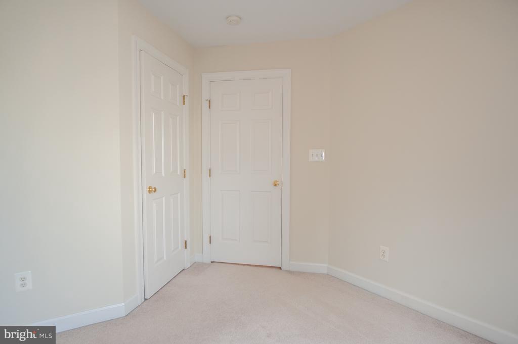 6677 Debra Lu Way Springfield, VA 22150 - Photo 19 of 29 Second Bedroom
