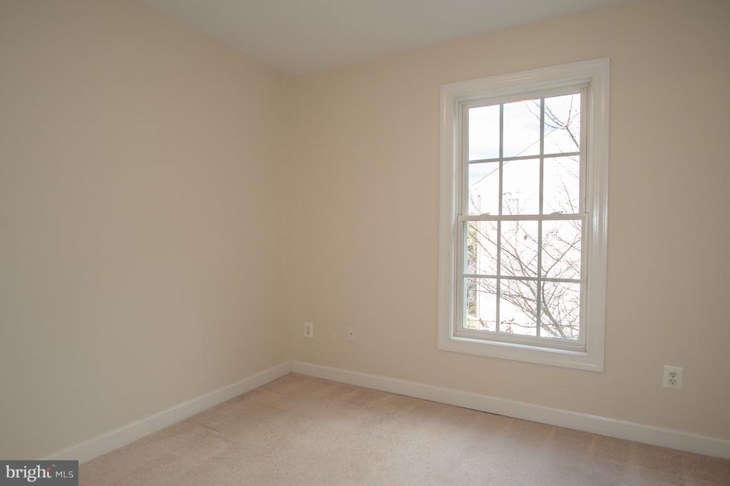 6677 Debra Lu Way Springfield, VA 22150 - Photo 20 of 29 Third Bedroom