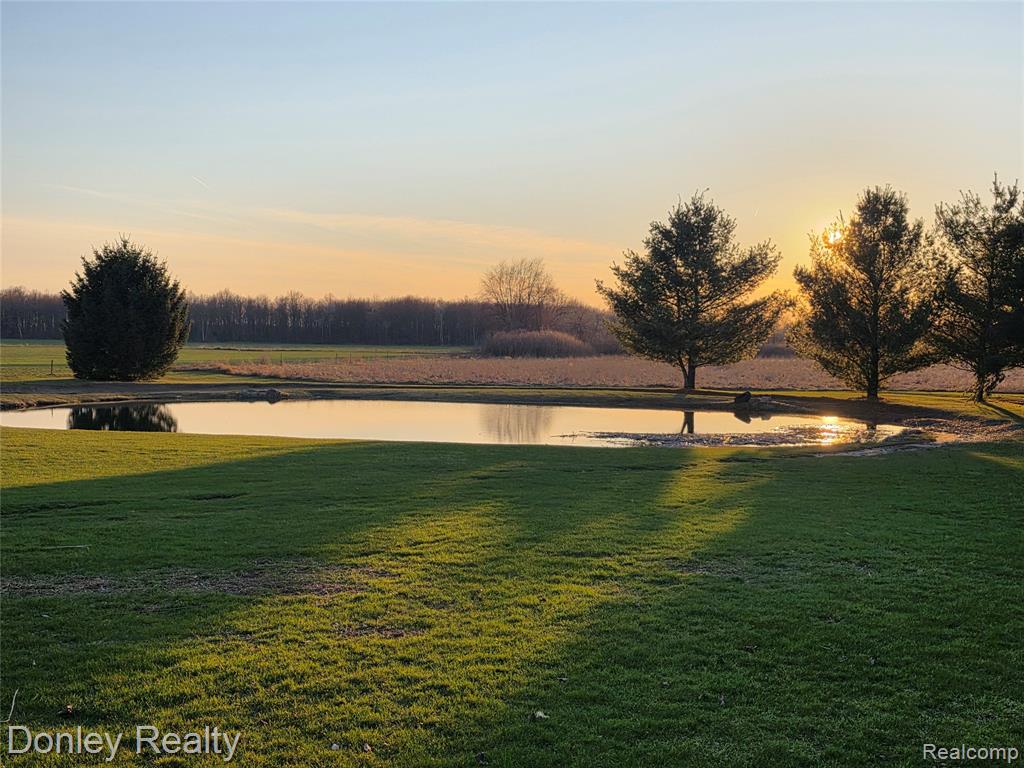 3875 North Van Dyke Road Decker, MI 48426 - Photo 25 of 25