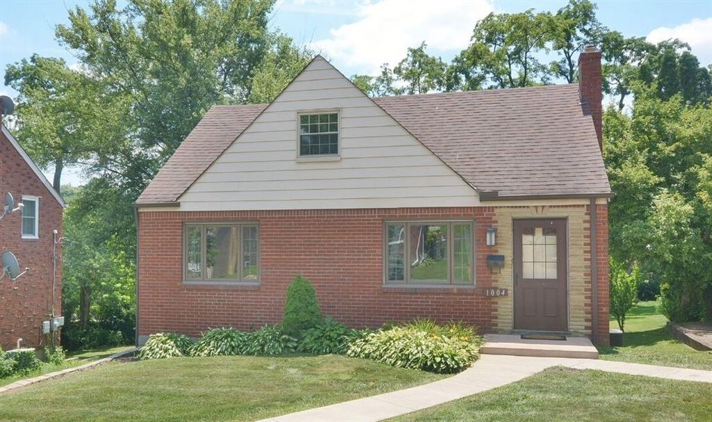 1004 Hastie Road Pittsburgh, PA 15234 - Photo 1 of 25 Gallery Image 1