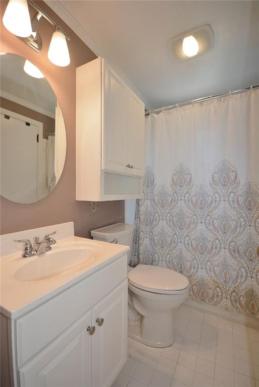 1004 Hastie Road Pittsburgh, PA 15234 - Photo 13 of 25 Full bath on first floor