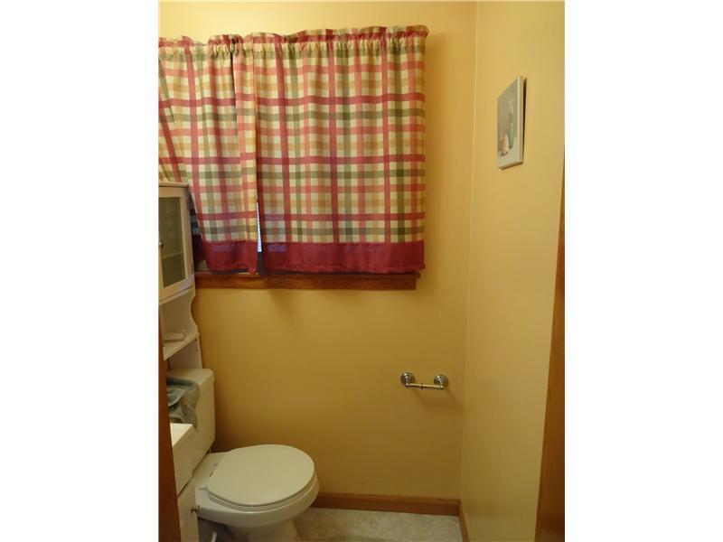 1057 Mercer Road Beaver Falls, PA 15010 - Photo 10 of 20 Master Bath/Spa. Private Powder Room in Master Bedroom.