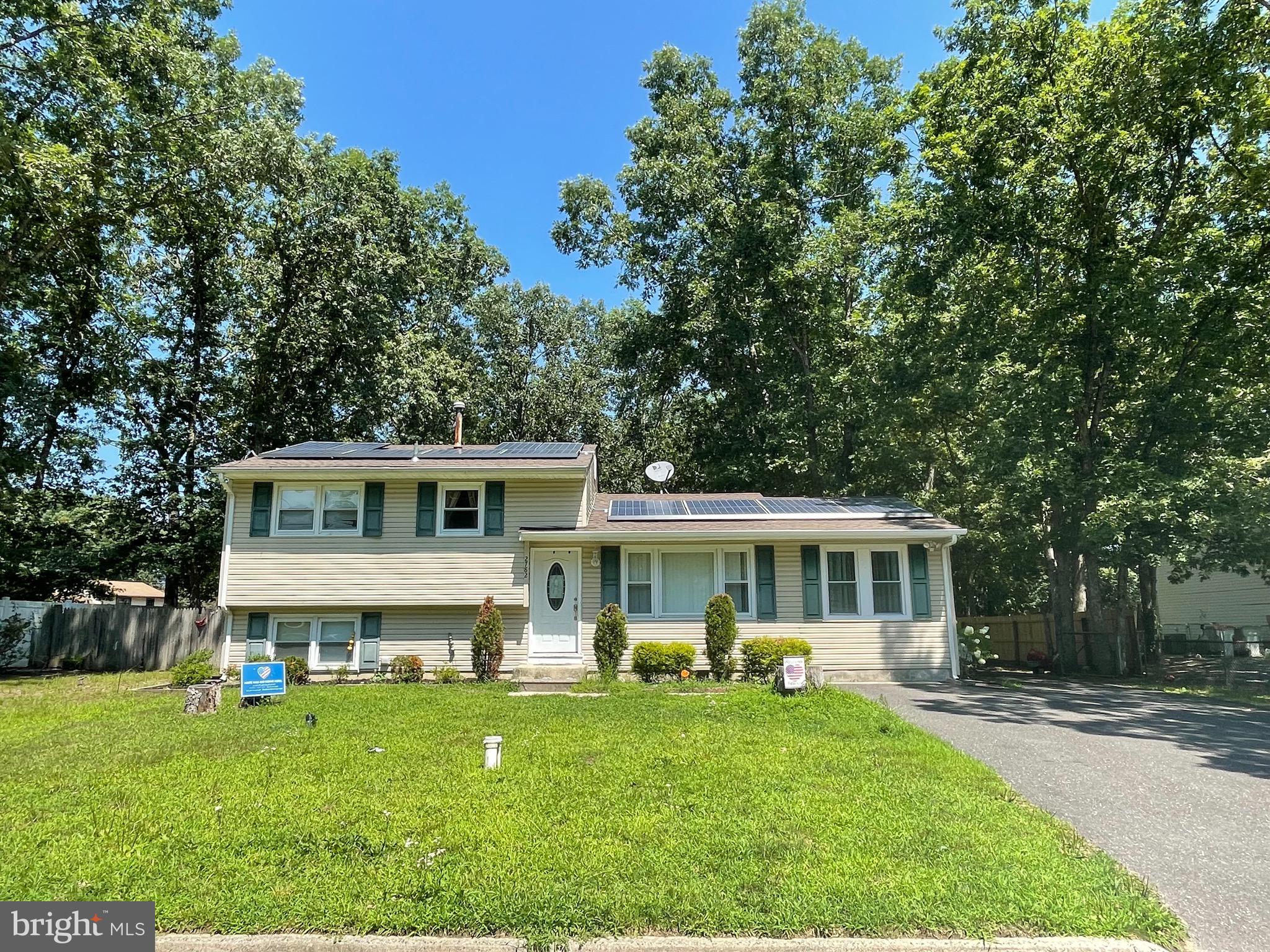 2782 Rome Road Vineland, NJ 08361 - Photo 1 of 1