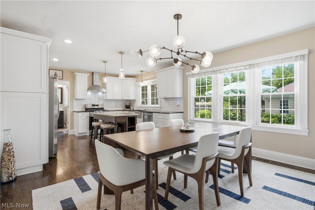 15712 Chadbourne Road Shaker Heights, OH 44120 - Photo 13 of 50 Gallery Image 13