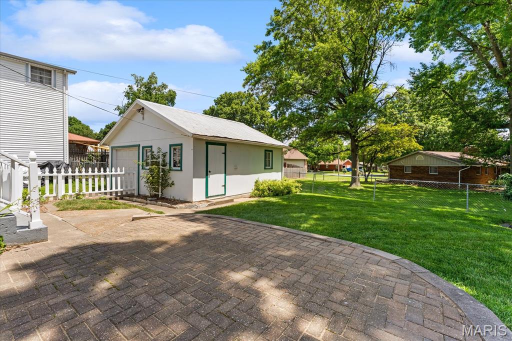 622 Morrison Avenue Waterloo, IL 62298 - Photo 29 of 38