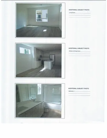 $3,075 | 9423 Sepulveda Boulevard, Unit 5, North Hills, CA 91343