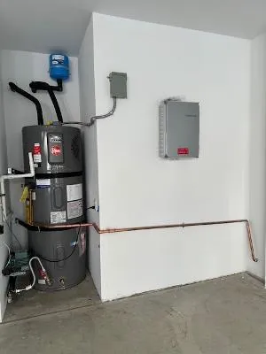 $3,075 | 9423 Sepulveda Boulevard, Unit 5, North Hills, CA 91343