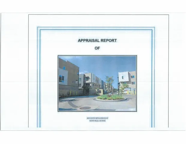 $3,075 | 9423 Sepulveda Boulevard, Unit 5, North Hills, CA 91343