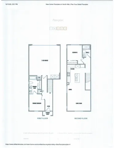 $3,075 | 9423 Sepulveda Boulevard, Unit 5, North Hills, CA 91343