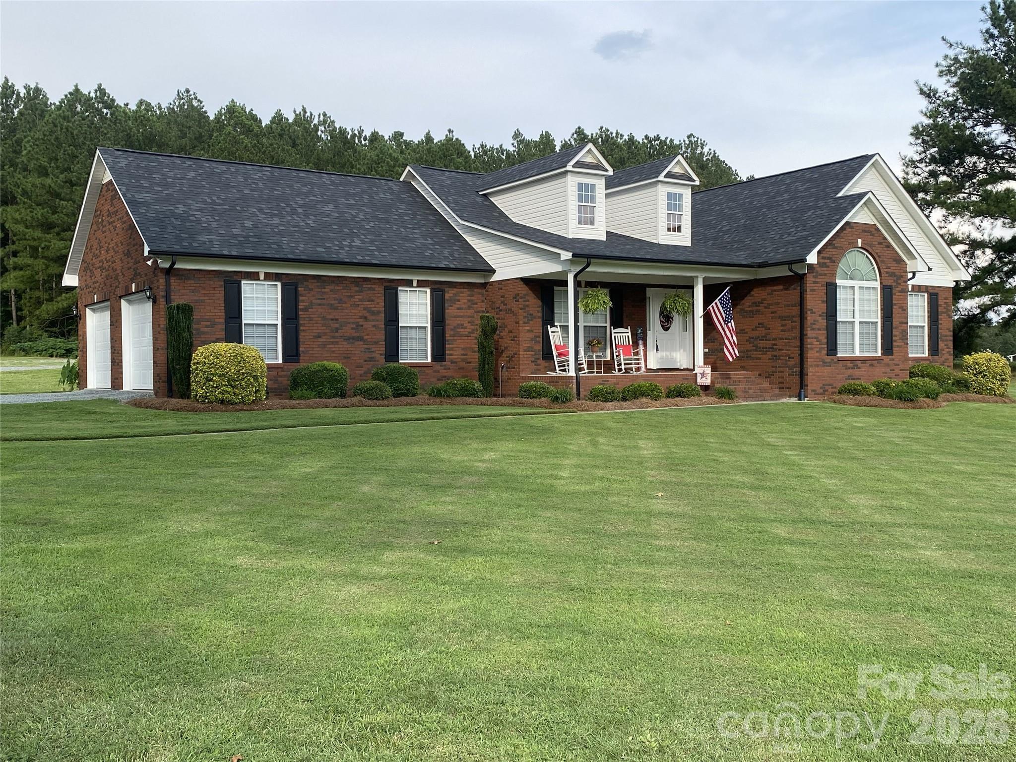 6901 Potter Road, Unit 2 Waxhaw, NC 28173 - Photo 3 of 41 Gallery Image 3