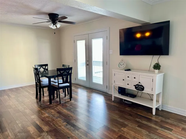$195,000 | 560 Pleasure Island Blvd Port, Unit 210211, Port Arthur, TX 77640