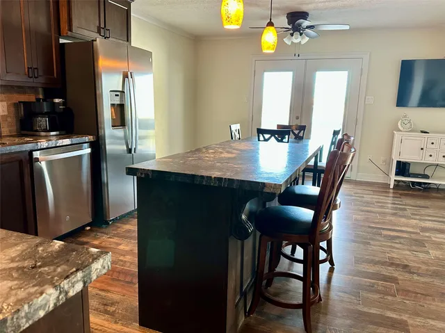 $195,000 | 560 Pleasure Island Blvd Port, Unit 210211, Port Arthur, TX 77640