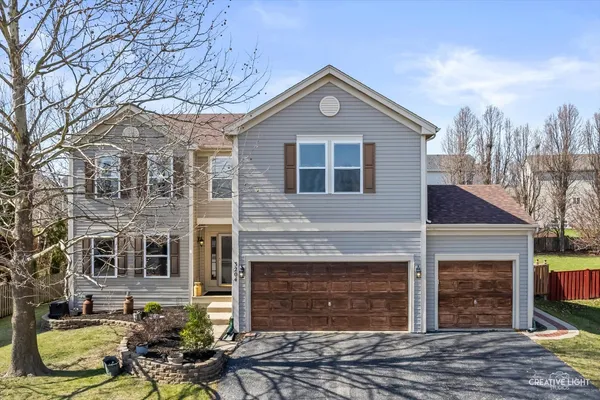 $440,000 | 3204 Kennedy Court, Montgomery, IL 60538