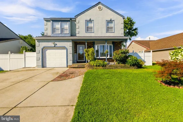 $415,000 | 38 Sleepy Hollow Lane, Sicklerville, NJ 08081