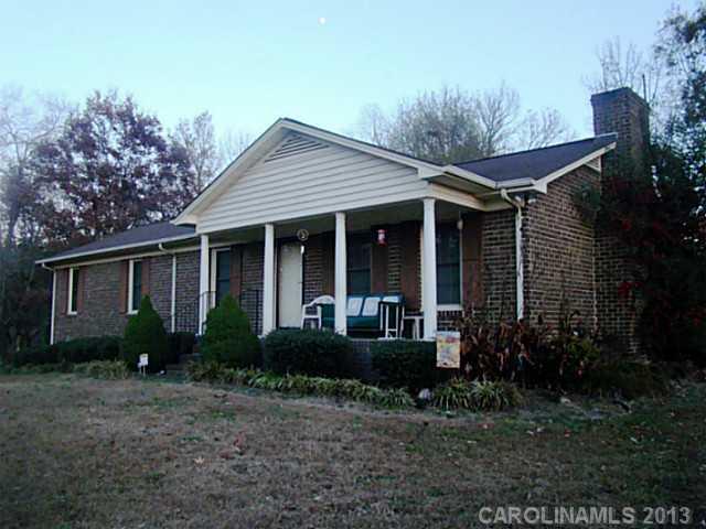 500 Howell Road York, SC 29745 - Photo 1 of 3