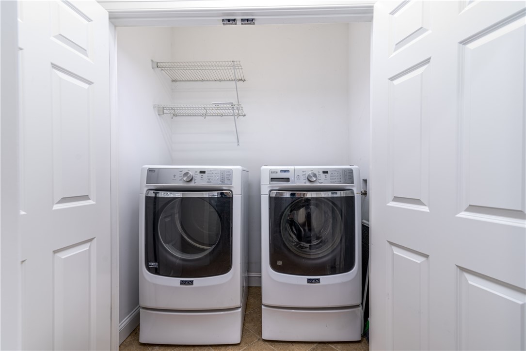 95 Juniper Road South Kingstown, RI 02879 - Photo 11 of 40 Laundry Area