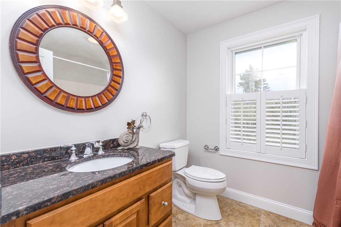 95 Juniper Road South Kingstown, RI 02879 - Photo 17 of 40 Upstairs Bath