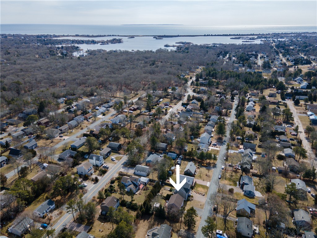 95 Juniper Road South Kingstown, RI 02879 - Photo 29 of 40 Location