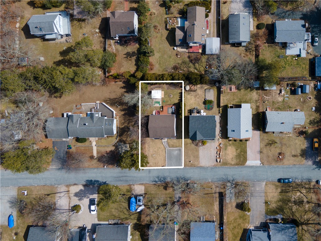 95 Juniper Road South Kingstown, RI 02879 - Photo 39 of 40 Plot