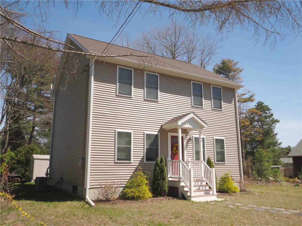 95 Juniper Road South Kingstown, RI 02879 - Photo 40 of 40 Gallery Image 40