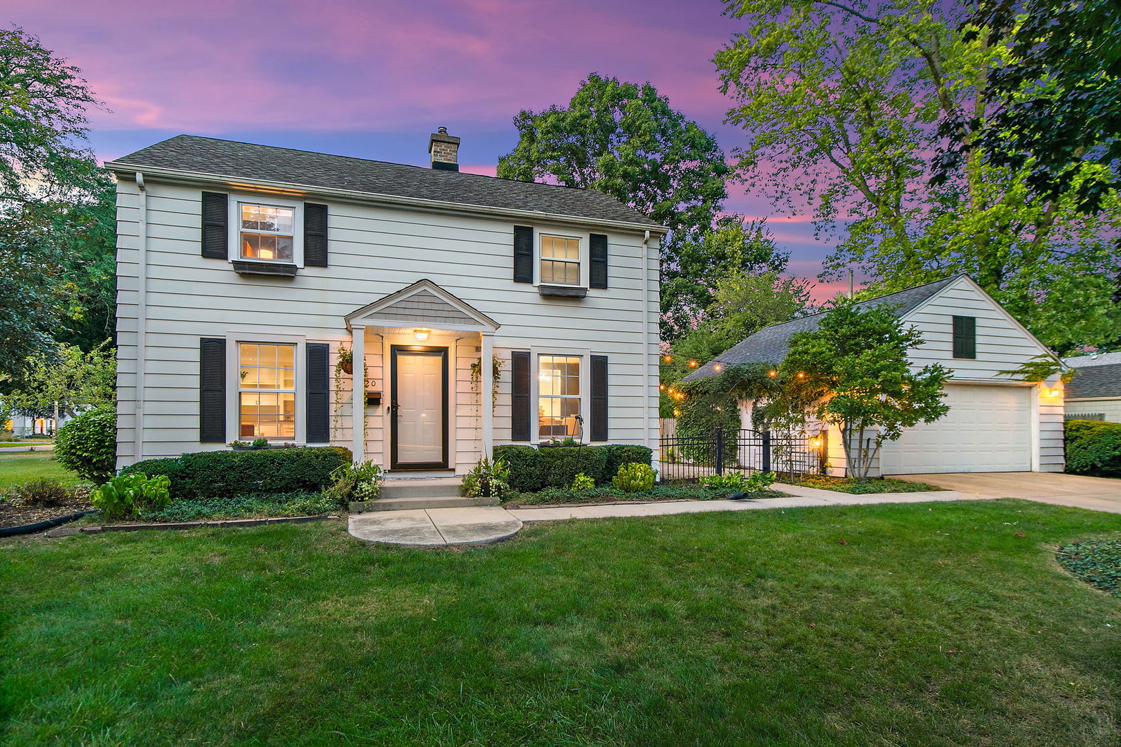 420 Gray Street St. Charles, IL 60174 - Photo 1 of 38