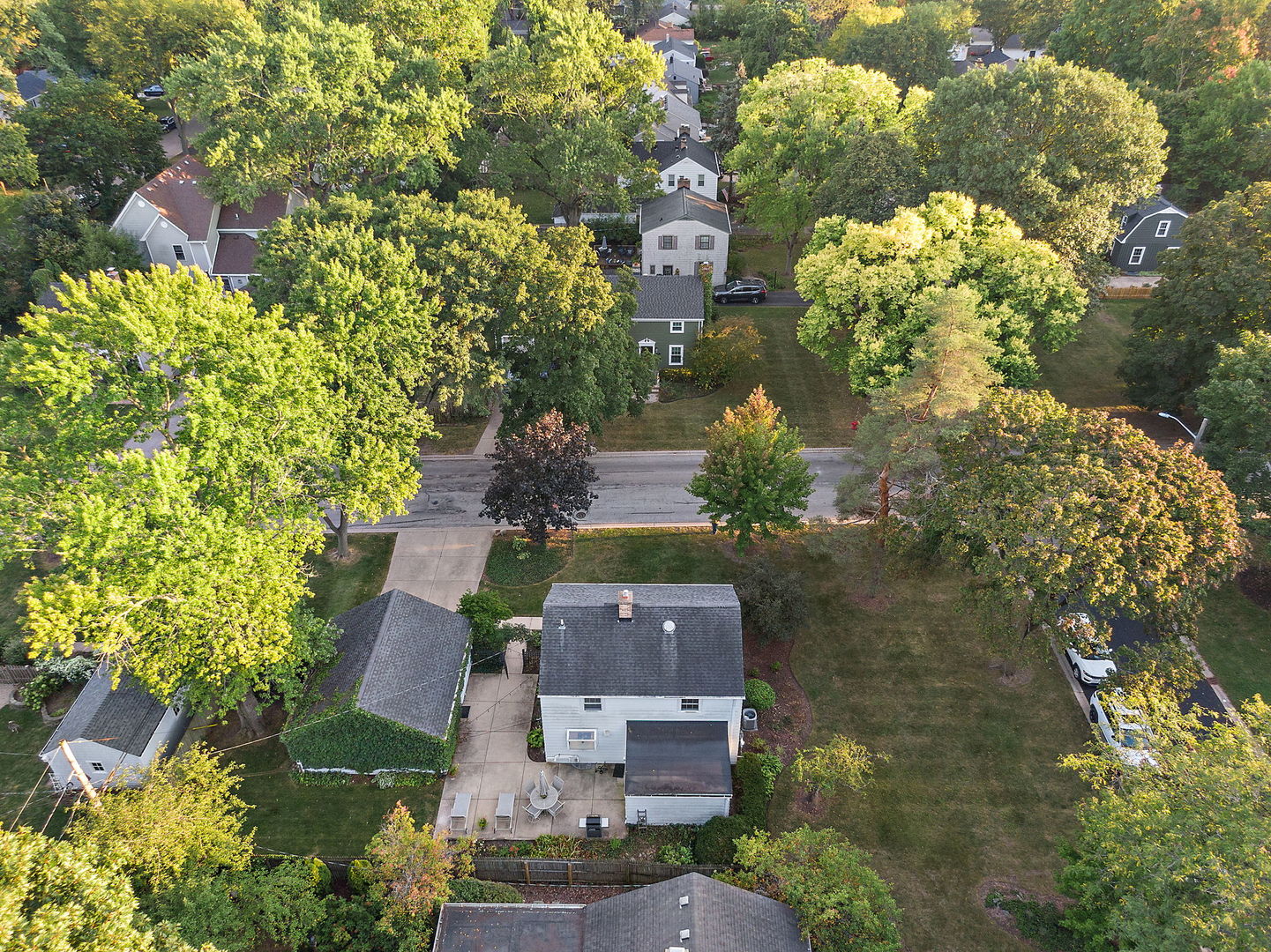 420 Gray Street St. Charles, IL 60174 - Photo 27 of 38