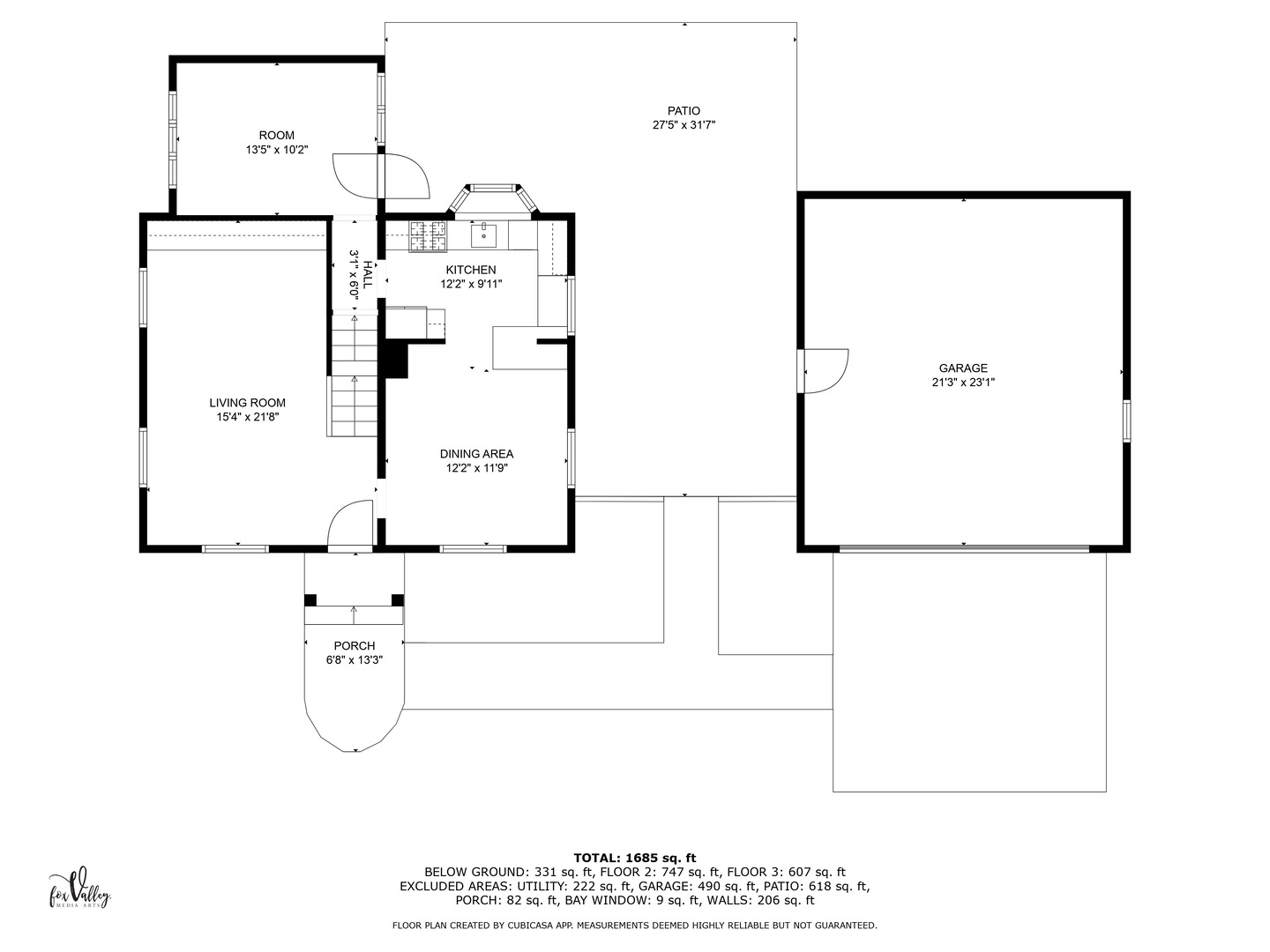 420 Gray Street St. Charles, IL 60174 - Photo 36 of 38