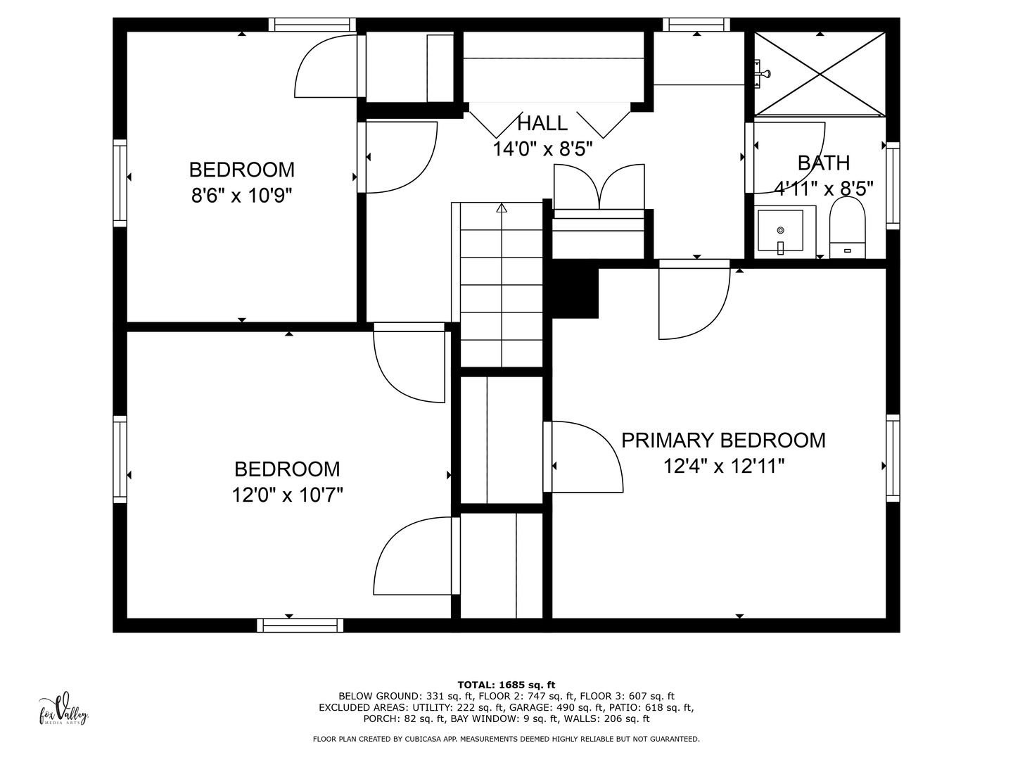 420 Gray Street St. Charles, IL 60174 - Photo 37 of 38