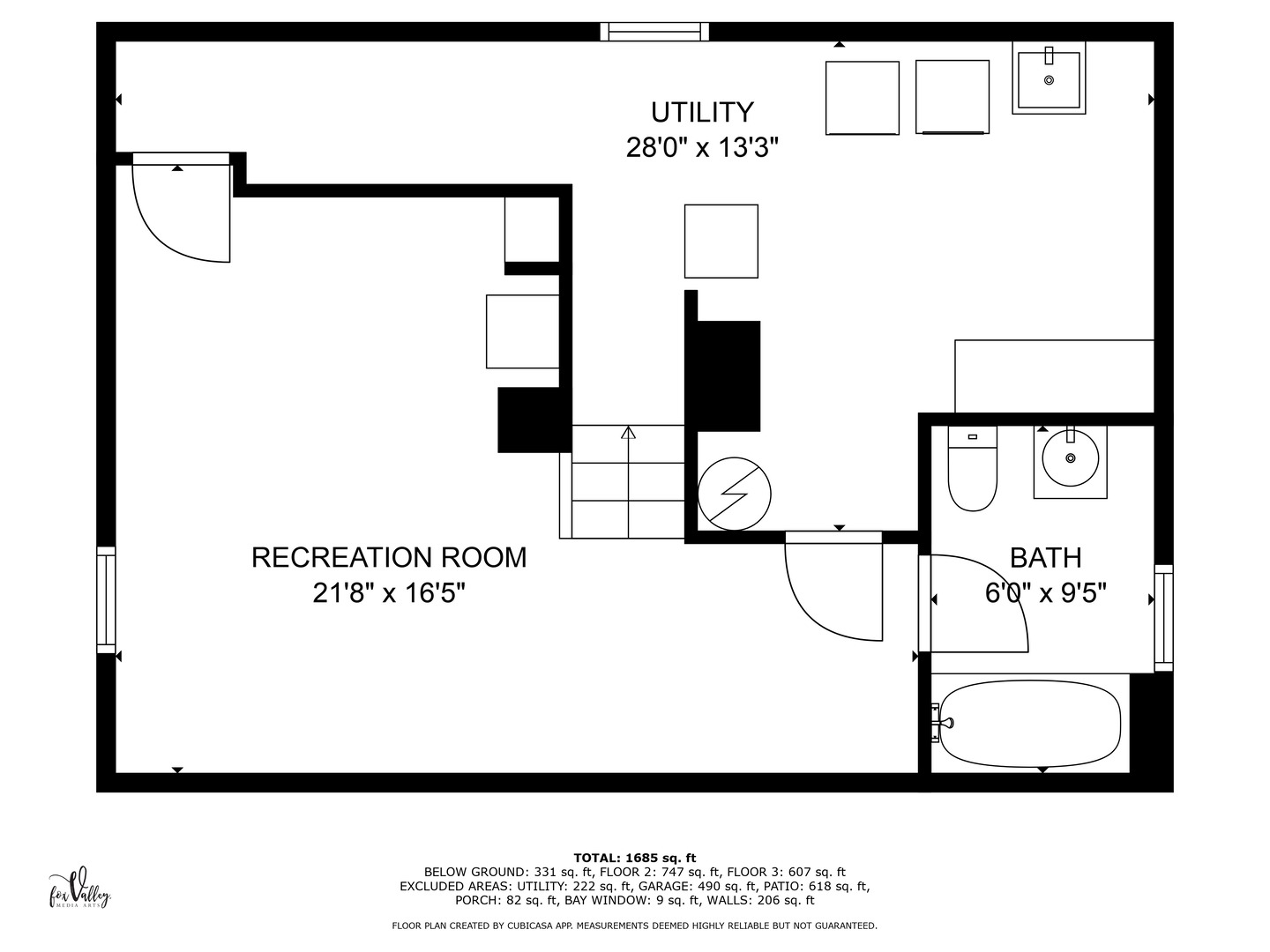 420 Gray Street St. Charles, IL 60174 - Photo 38 of 38
