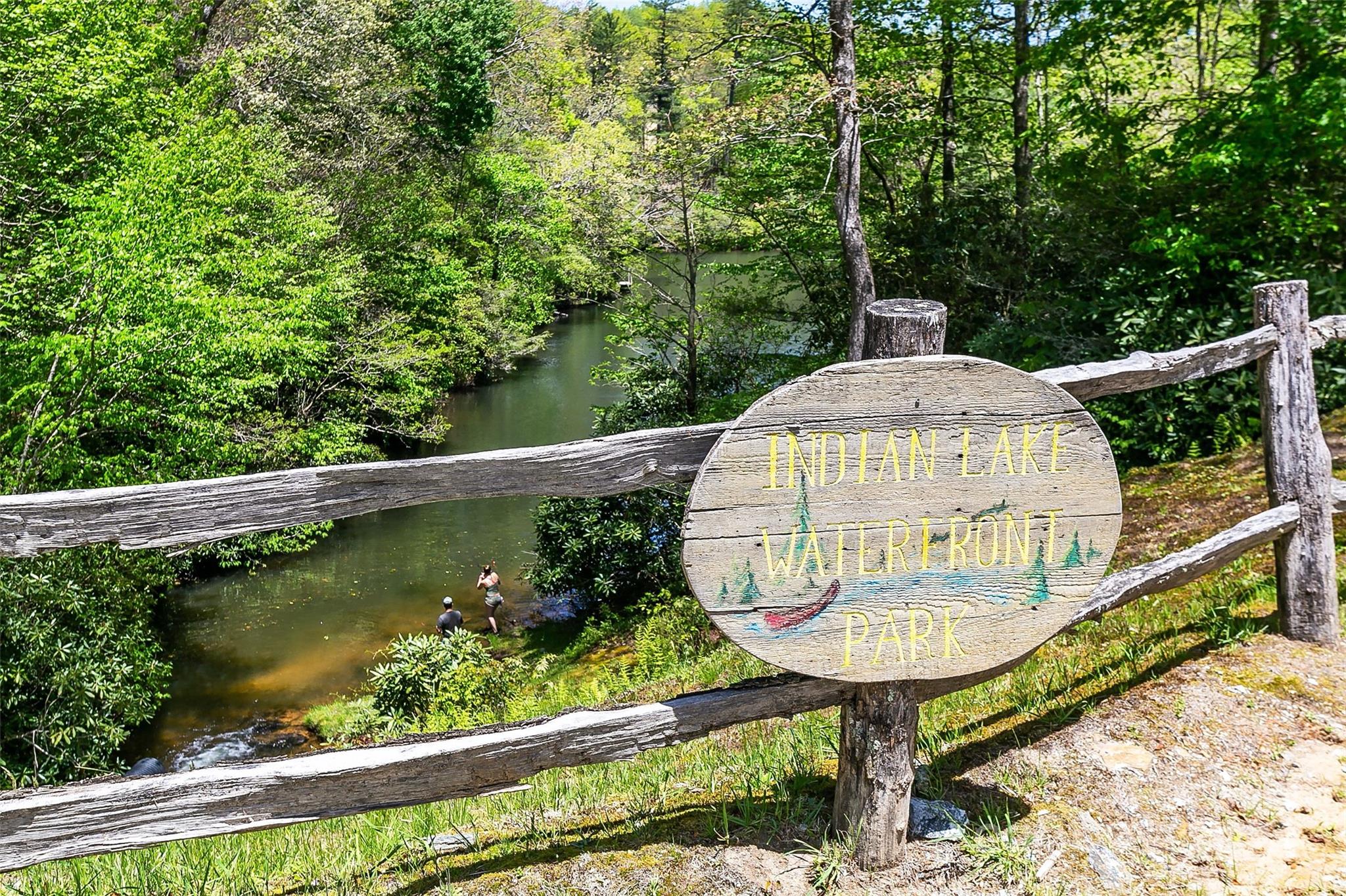 Tbd Indian Lake Road, Unit 21 Lake Toxaway, NC 28747 - Photo 2 of 5
