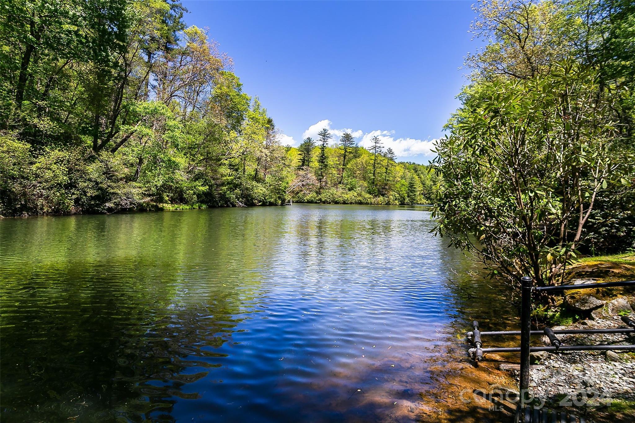 Tbd Indian Lake Road, Unit 21 Lake Toxaway, NC 28747 - Photo 3 of 5