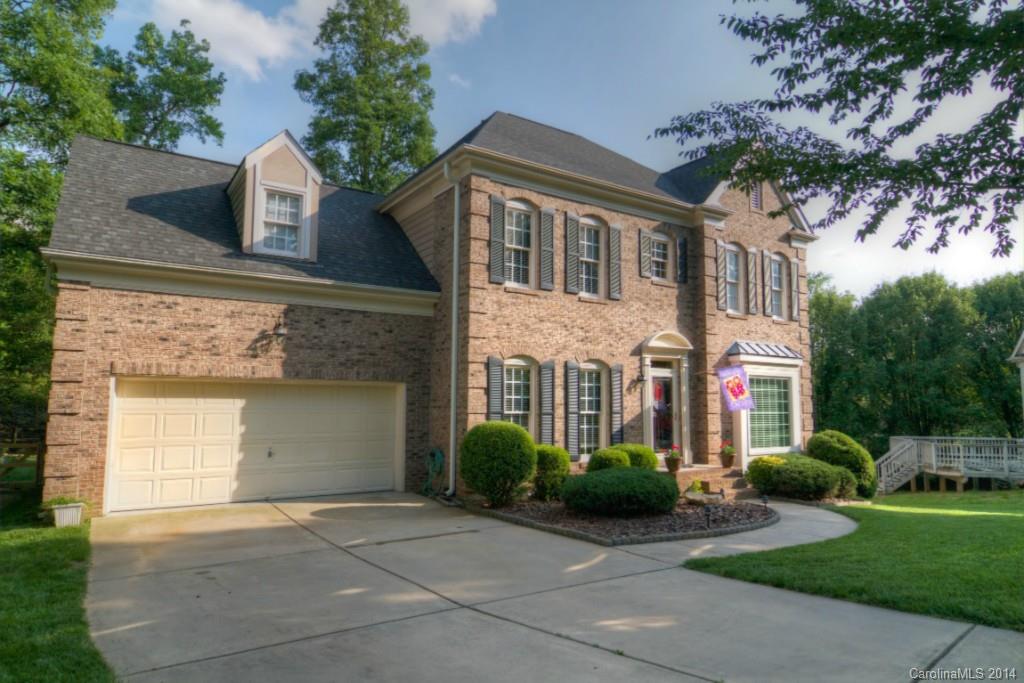 10702 Ridge Acres Road Charlotte, NC 28214 - Photo 2 of 24 Gallery Image 2