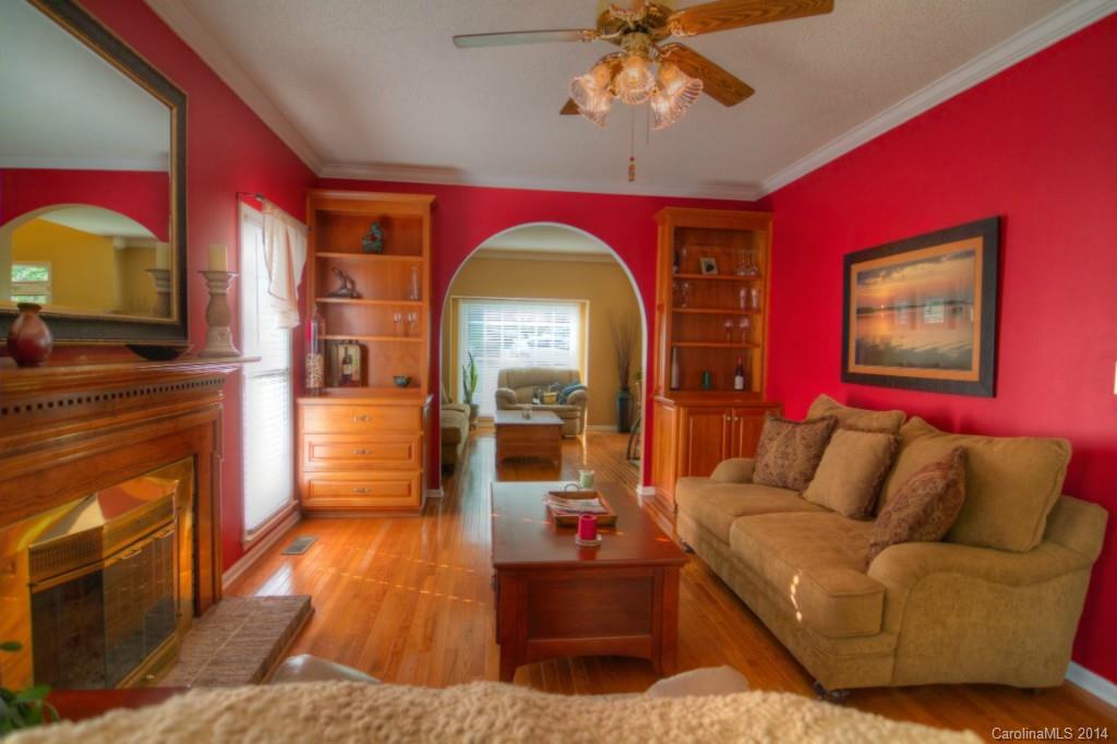 10702 Ridge Acres Road Charlotte, NC 28214 - Photo 15 of 24 Gallery Image 15