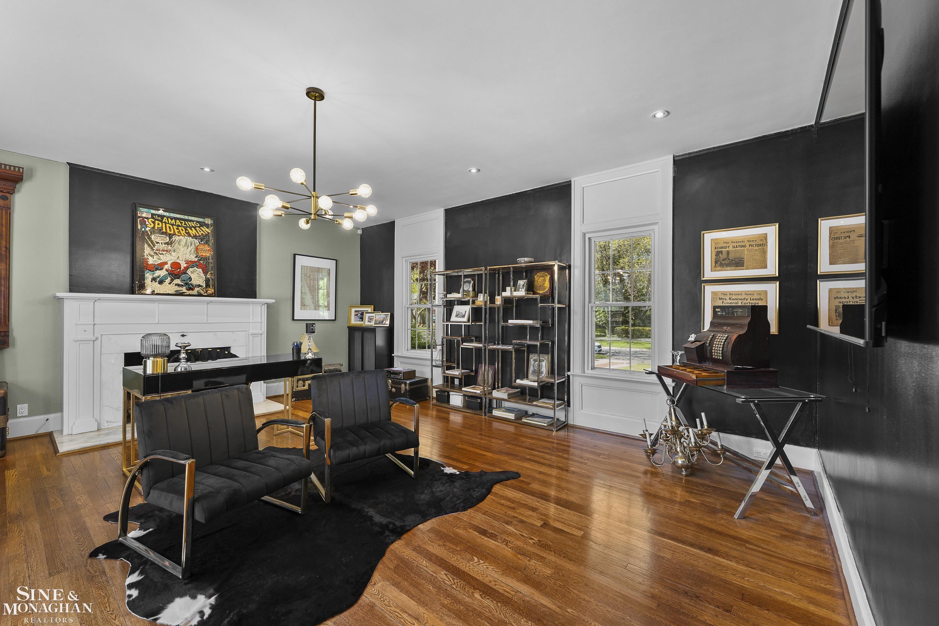 512 Washington Road Grosse Pointe, MI 48230 - Photo 14 of 83