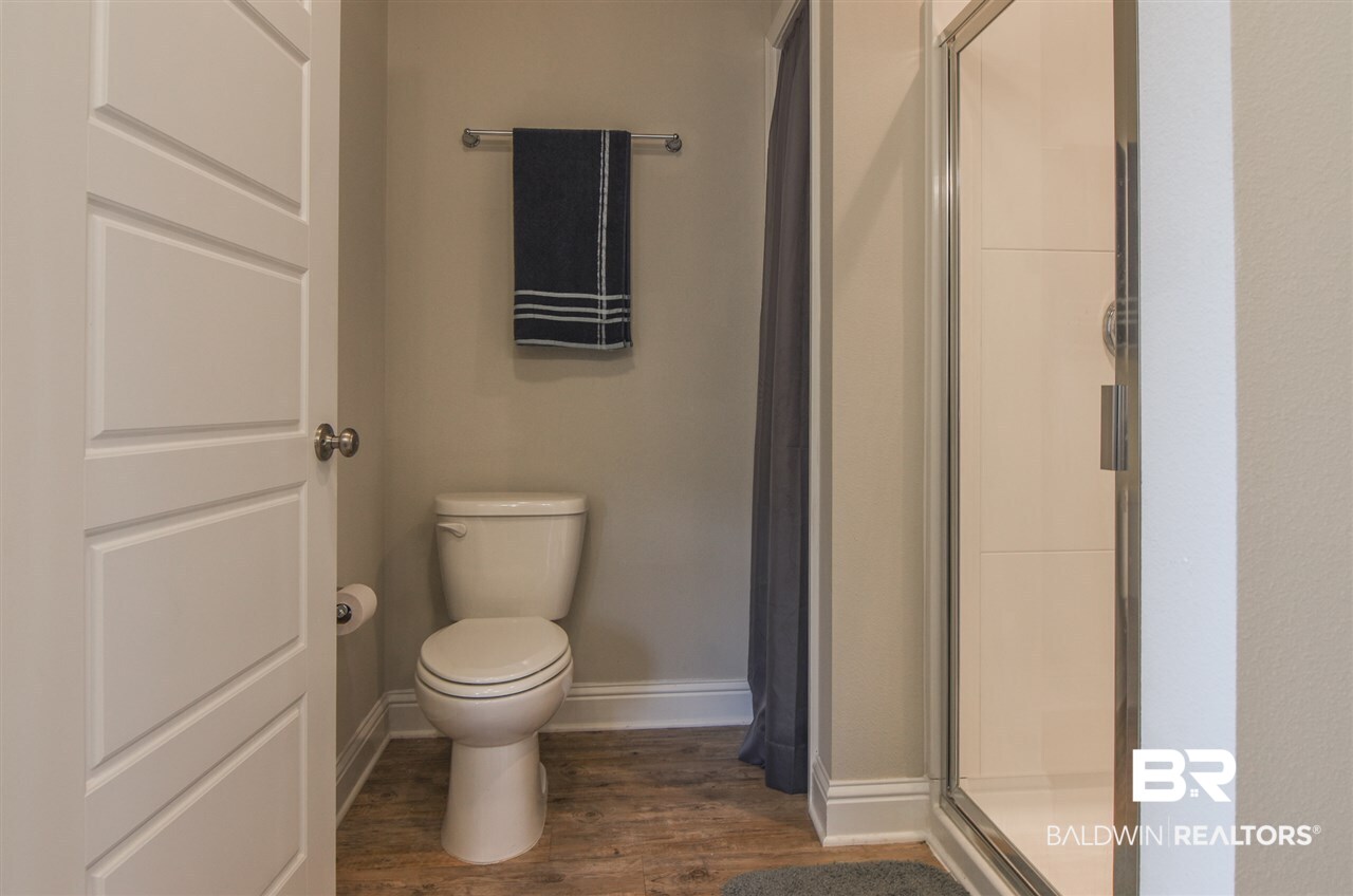 25806-6 Pollard Road Daphne, AL 36526 - Photo 14 of 26 Master Bath